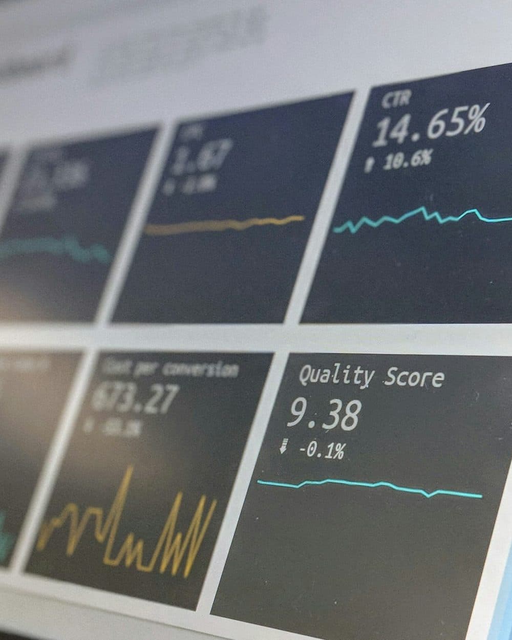 A partner platform running live under its own brand